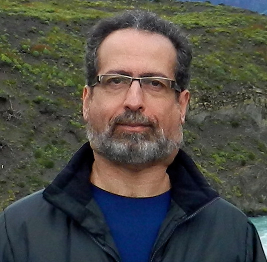 Pedro de Oliveira (Mackenzie Presbyterian University, São Paulo, Brazil)