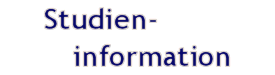 StudienInfo